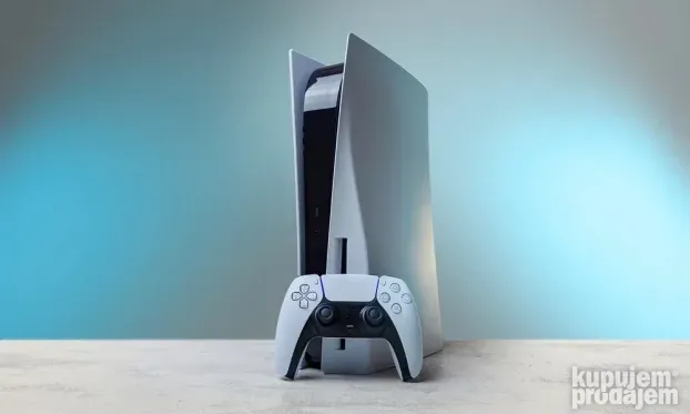 OTKUP ps5 PlayStation 5 konzola