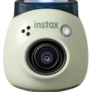 FUJI Instax Pal Pistachio Green - green