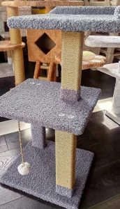 Penjalica grebalica za mačke i mace