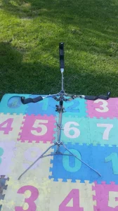 Stalak za dobos WARRIORS