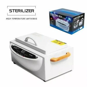300W visokotemperaturni sterilizator suvom toplotom 1.5L NOV
