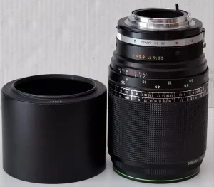 Sigma Multi Minitel 1:4 f=200mm+Zonerica+Futrola(Nov)