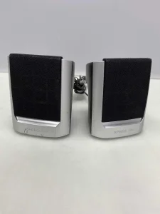 Zvučnici za pc dva para