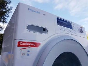 Miele W1 8Kg 1600 obrt Top Stanje!