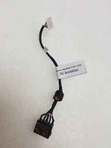 Lenovo IdeaPad Y700-17ISK DC konektor