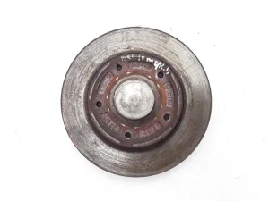 Kočioni disk zadnji za Renault Megane III (2008-2016)