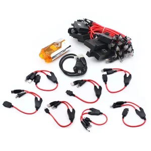 Interfejs SPT box - NOVO GARANCIJA