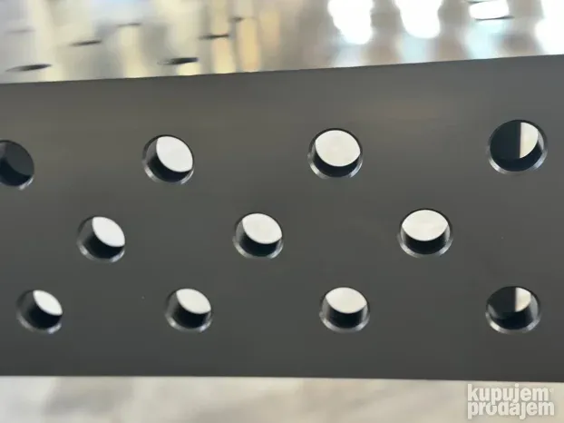 Zavarivački stolovi Profi 3D fi28  - u raznim dimenzijama