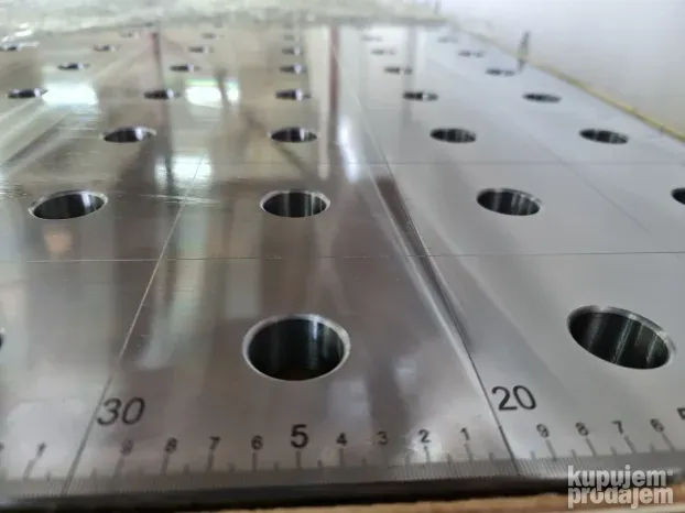 Zavarivački stolovi Profi 3D fi28  - u raznim dimenzijama