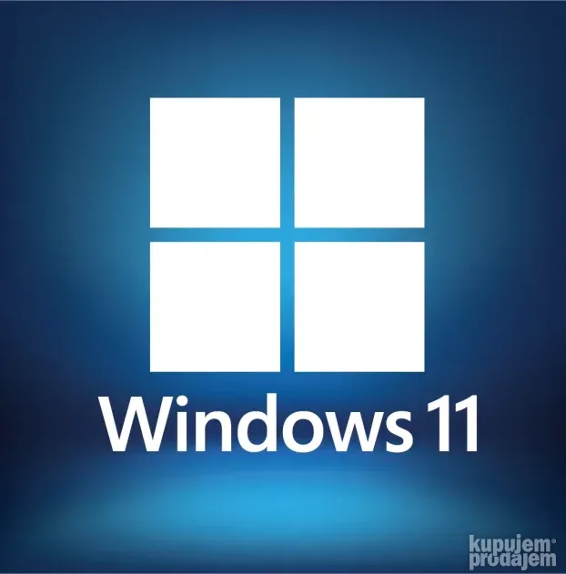 Instalacija Widnows i Office