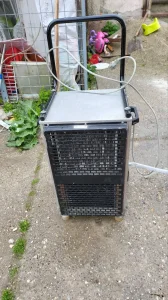 Svedski isusivac vlage  BVM AB. 50l/24h.