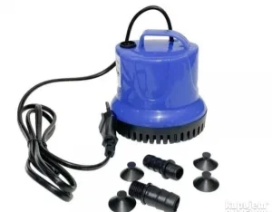Pumpa za akvarijum