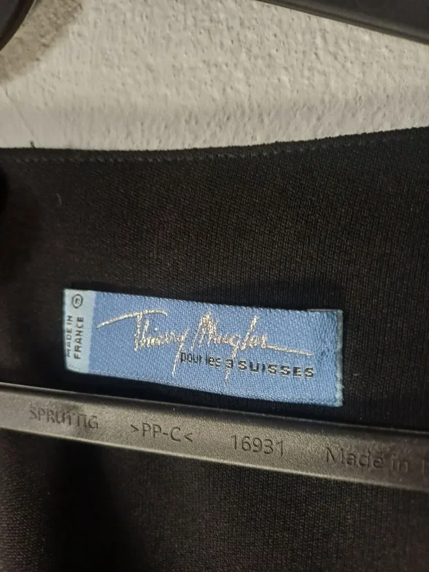 Thiery Mugler haljina