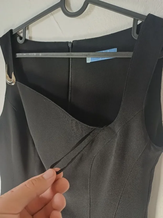 Thiery Mugler haljina