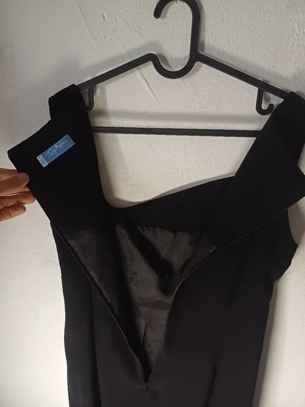 Thiery Mugler haljina