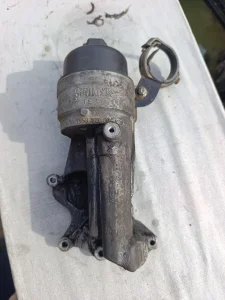 Kućište filtera ulja Peugeot 207 1,4 benzin 2008.g.