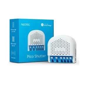 AEOTEC AEO REL PICORS ZB Pico Shutter Zigbee 3.0 shutter