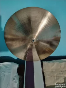 Cinele SABIAN XS 20 ride