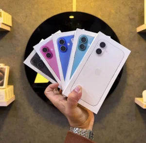 Otkup svih novih i polovnih iPhone 17 modela