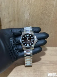 Longines Conquest Automatic 41mm