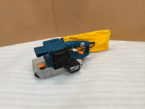 AEG tracna slajferica sa regulacijom brzine 100mm