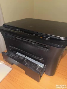 Laserski štampač kopi skener Samsung SCX-4300
