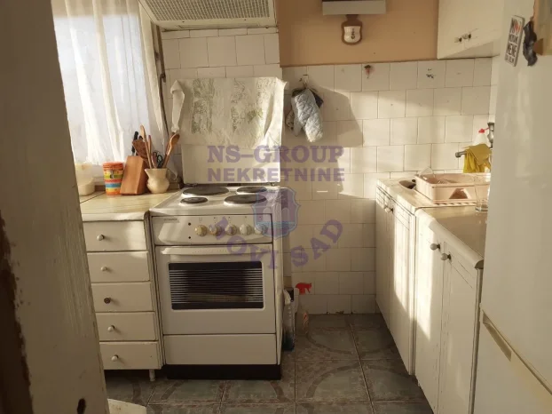 523431, Bulevar Oslobođenja, 3.0 trosoban, 74 m²