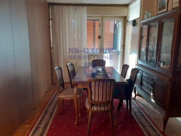 523431, Bulevar Oslobođenja, 3.0 trosoban, 74 m²