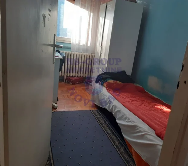 523431, Bulevar Oslobođenja, 3.0 trosoban, 74 m²