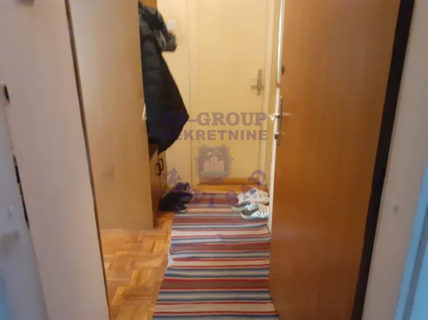 523431, Bulevar Oslobođenja, 3.0 trosoban, 74 m²