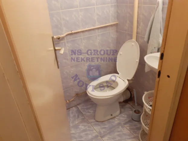 523431, Bulevar Oslobođenja, 3.0 trosoban, 74 m²