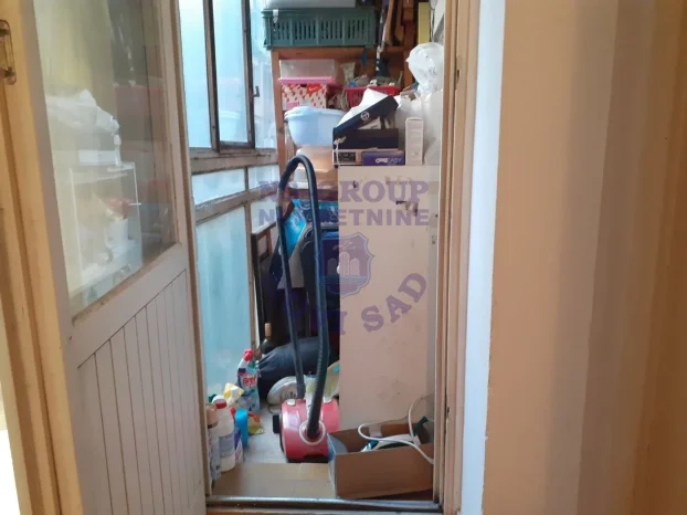 523431, Bulevar Oslobođenja, 3.0 trosoban, 74 m²