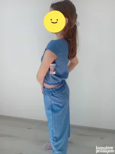 Kompleti za devojcice