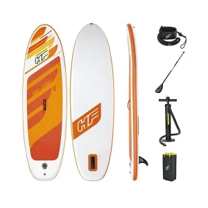 Bestway Sup daska Hydro-Force Aqua Journey 274x76x12cm 65349