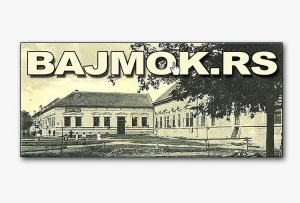 BAJMOK.rs - domen na prodaju