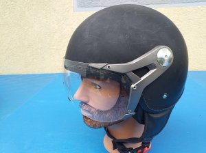 Moto kaciga / L 58 cm