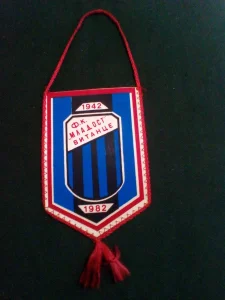 zastavica fk mladost vitance