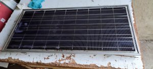solarni panel aeg 45w.vise komada