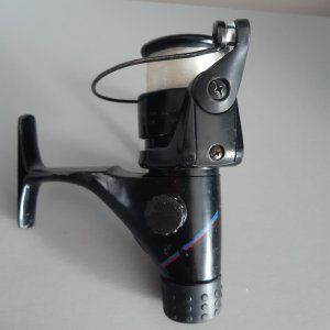 Balzer velicina 3000