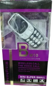 Mini Nokia-Najmanji telefon-Nokia mini-Mini Nokia teget boja