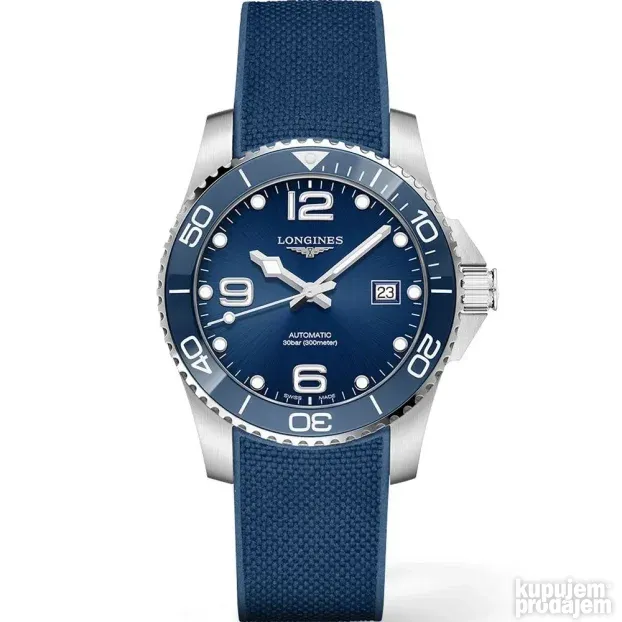 Longines HydroConquest muski sat L3.781.4.96.9