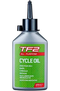 Ulje za lanac Weldtite 125ml