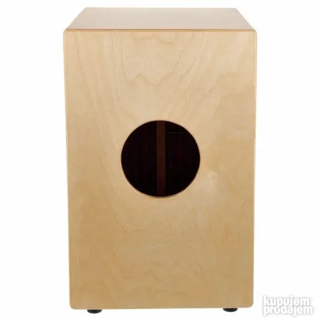 Thomann TCA 414 Olive Cajon