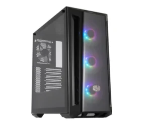 COOLERMASTER Masterbox MB520 ARGB