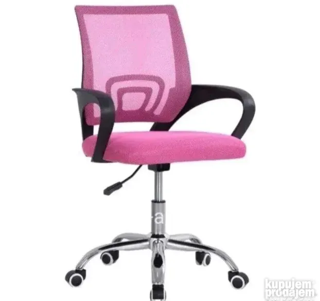 Kompjuterske stolice