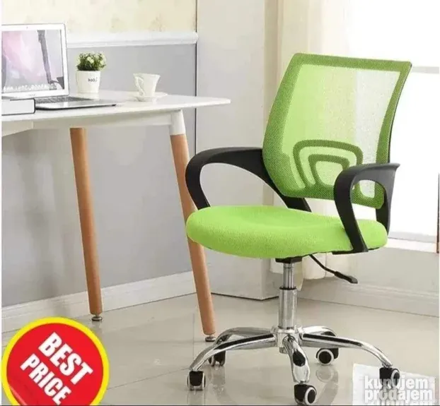 Kompjuterske stolice