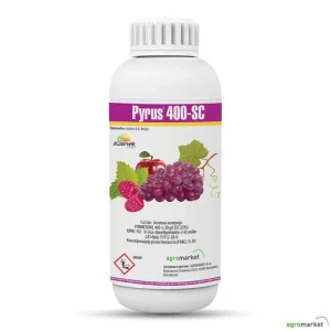 Pyrus 400 SC 1l