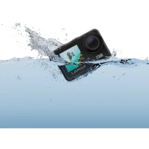 LAMAX W7.1 4K action camera, povoljno