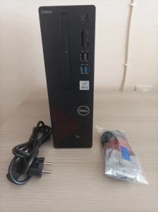 DELL Vostro 3681 / i3-10100 / 16GB / 256GB / Win11Pro / WiFi