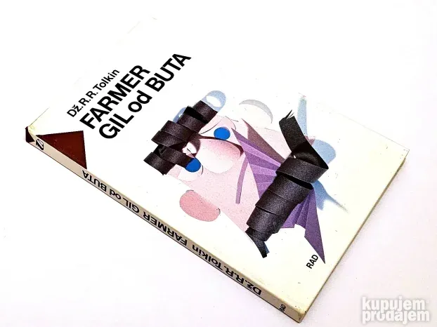 Farmer Gil od Buta / Dž. R. R. Tolkin
